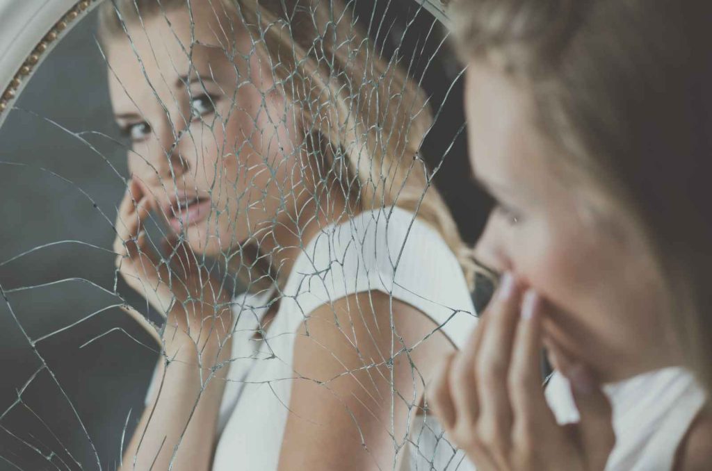 הפרעת אישיות גבולית