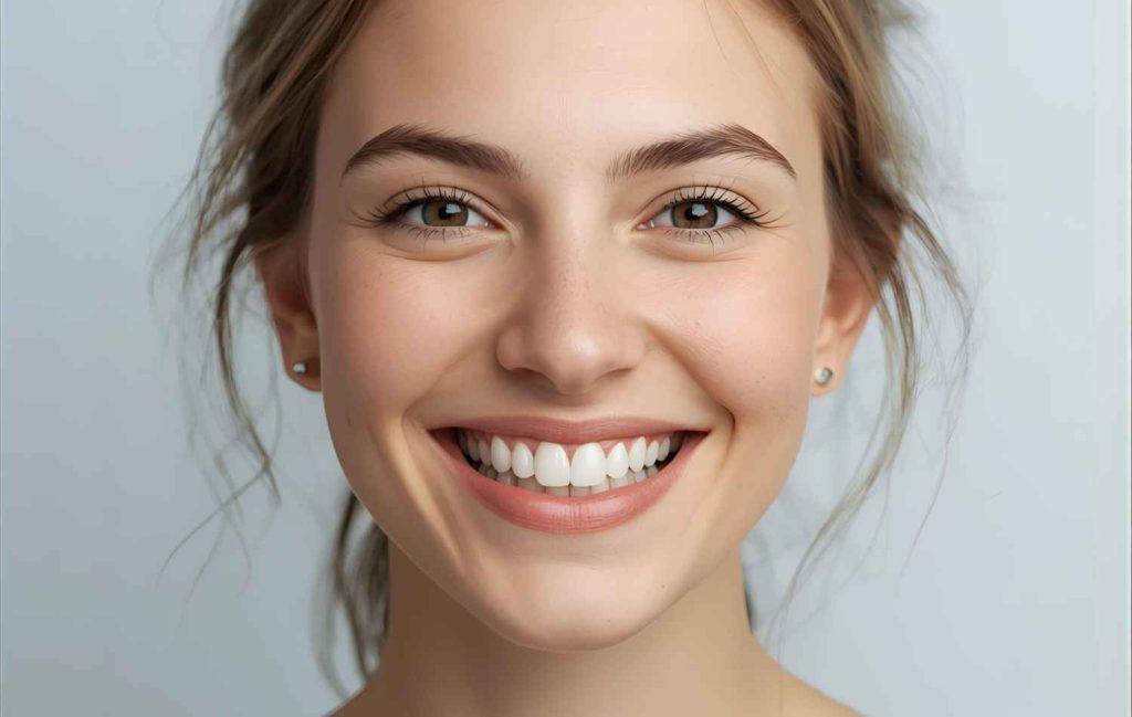 Oral Rehabilitation and Aesthetic Treatments