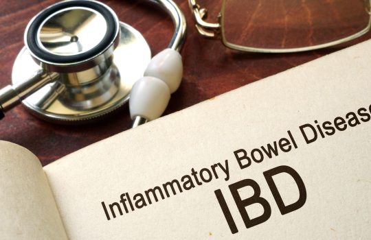 Inflammatory bowel disease2